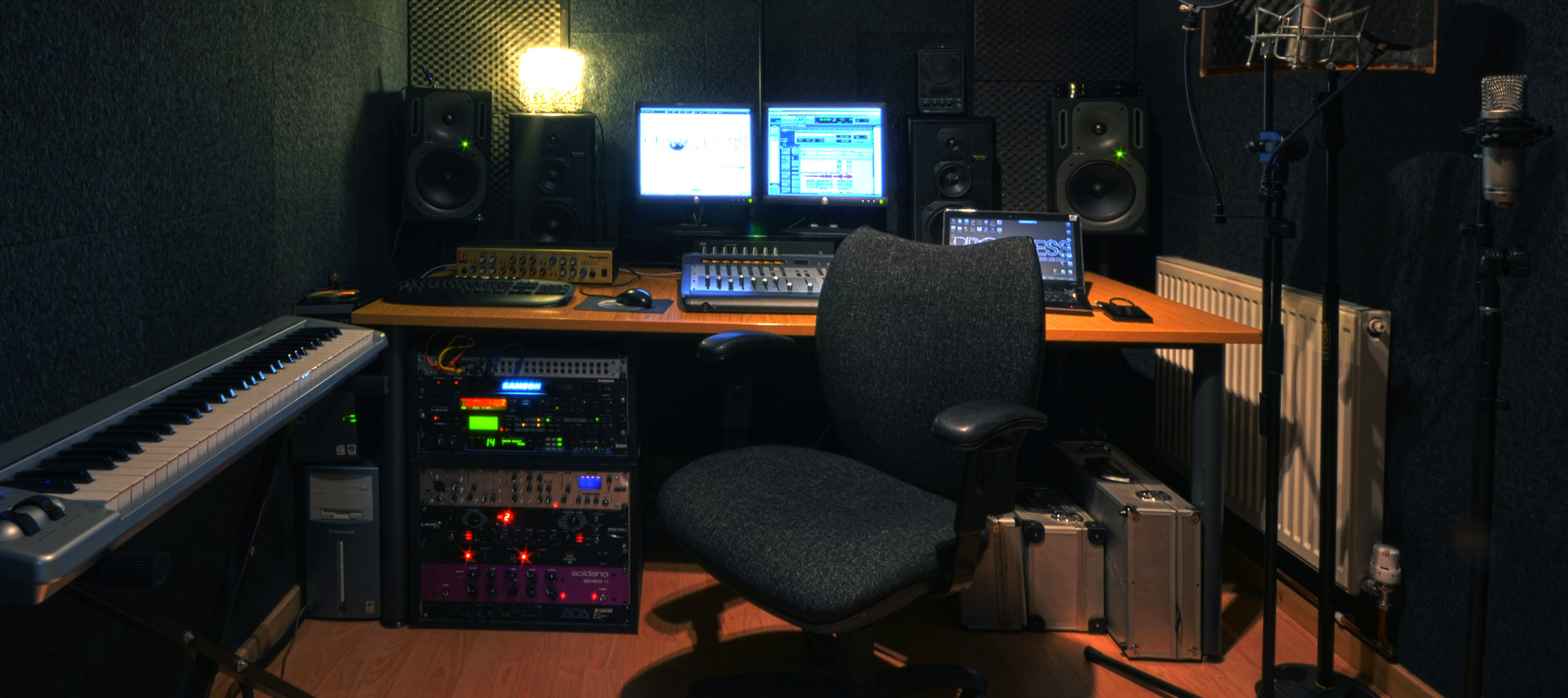 Recording Studio Birmingham Music Lessons Birmingham Progress