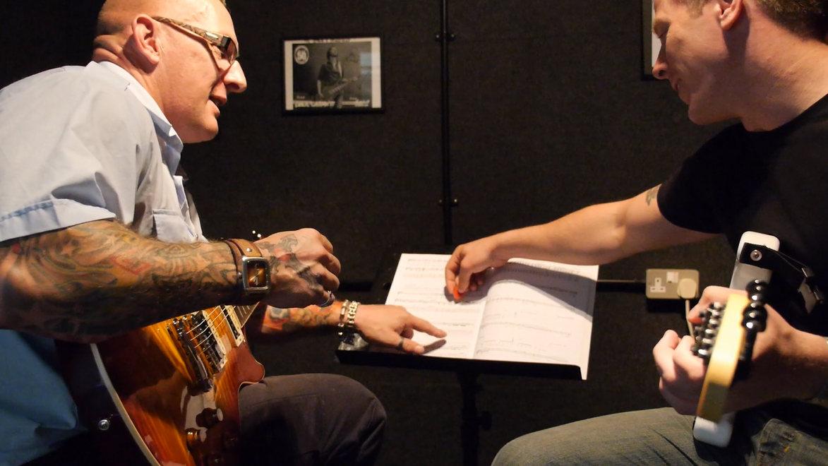 Guitar Lessons in Birmingham Learn Guitar Music Lessons Birmingham