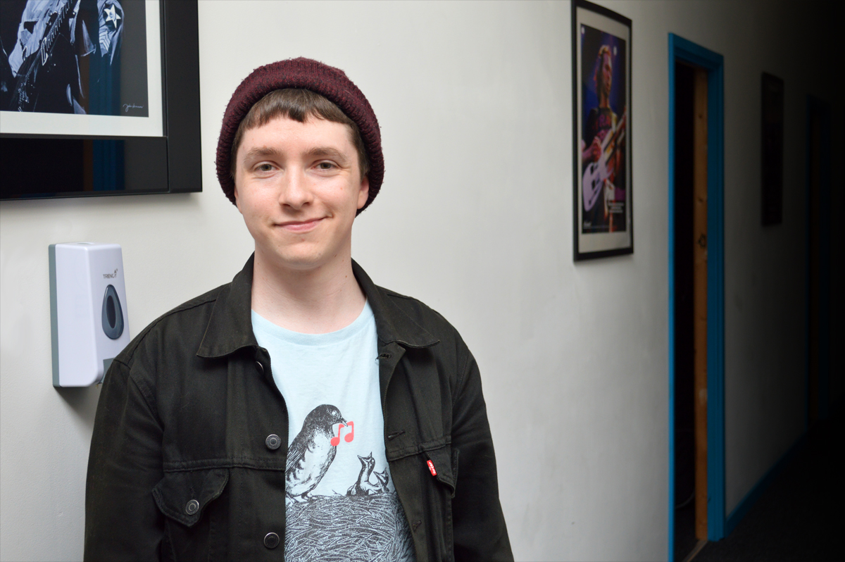 Olly Romoff Guitar Lessons & Music Theory Lessons Birmingham