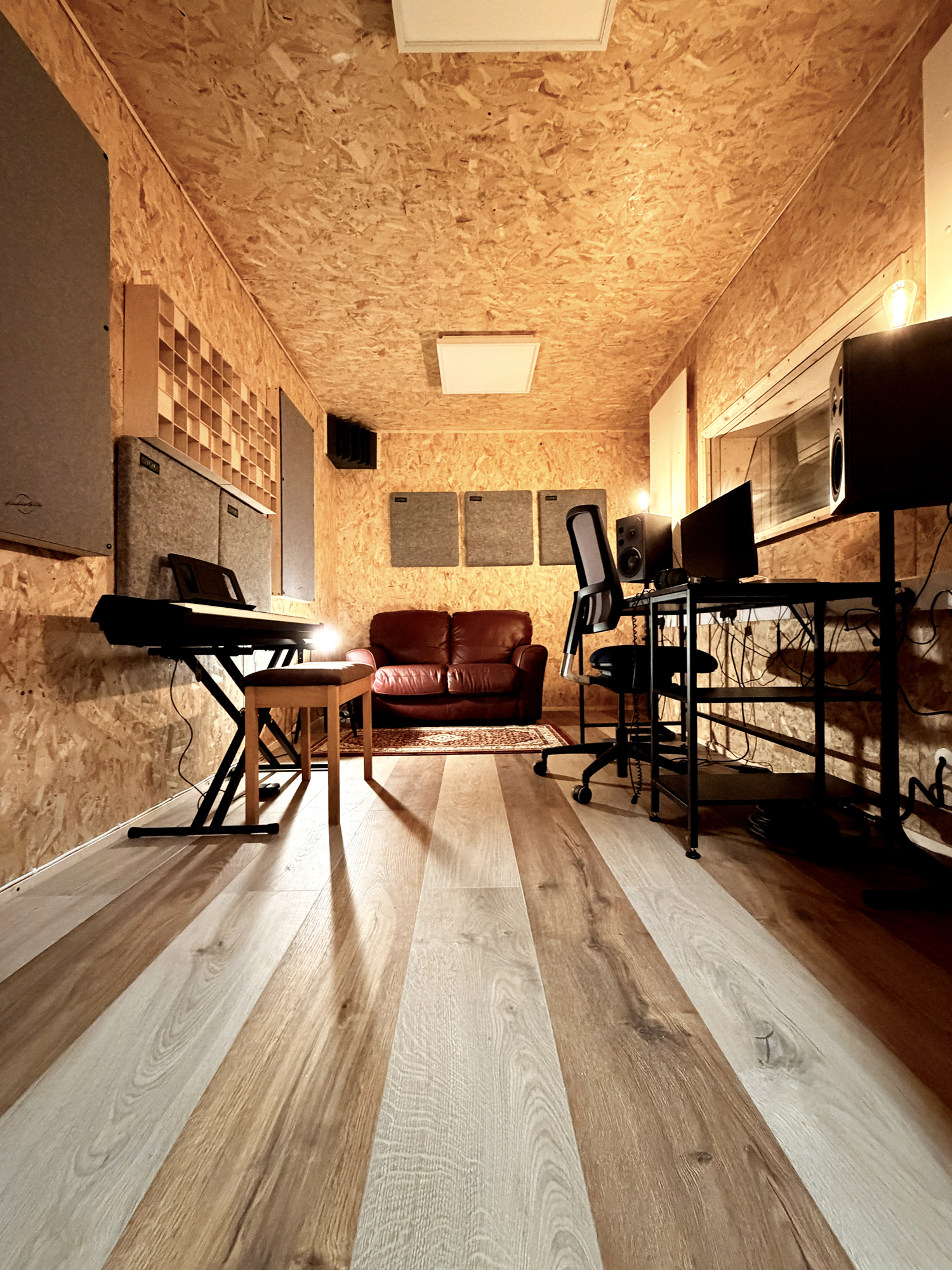 Music Production Lessons in Birmingham