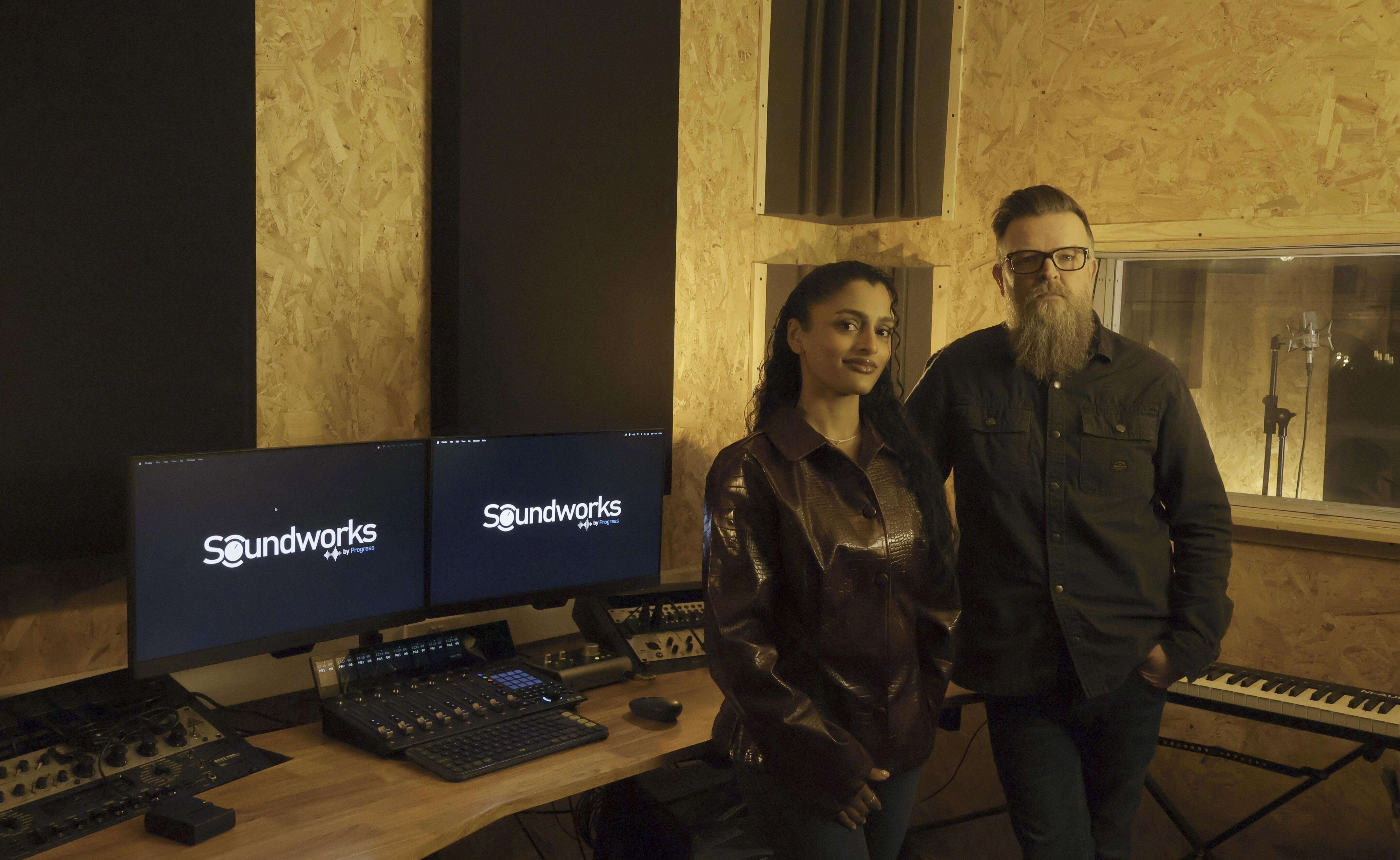Soundworks Birmingham Launches