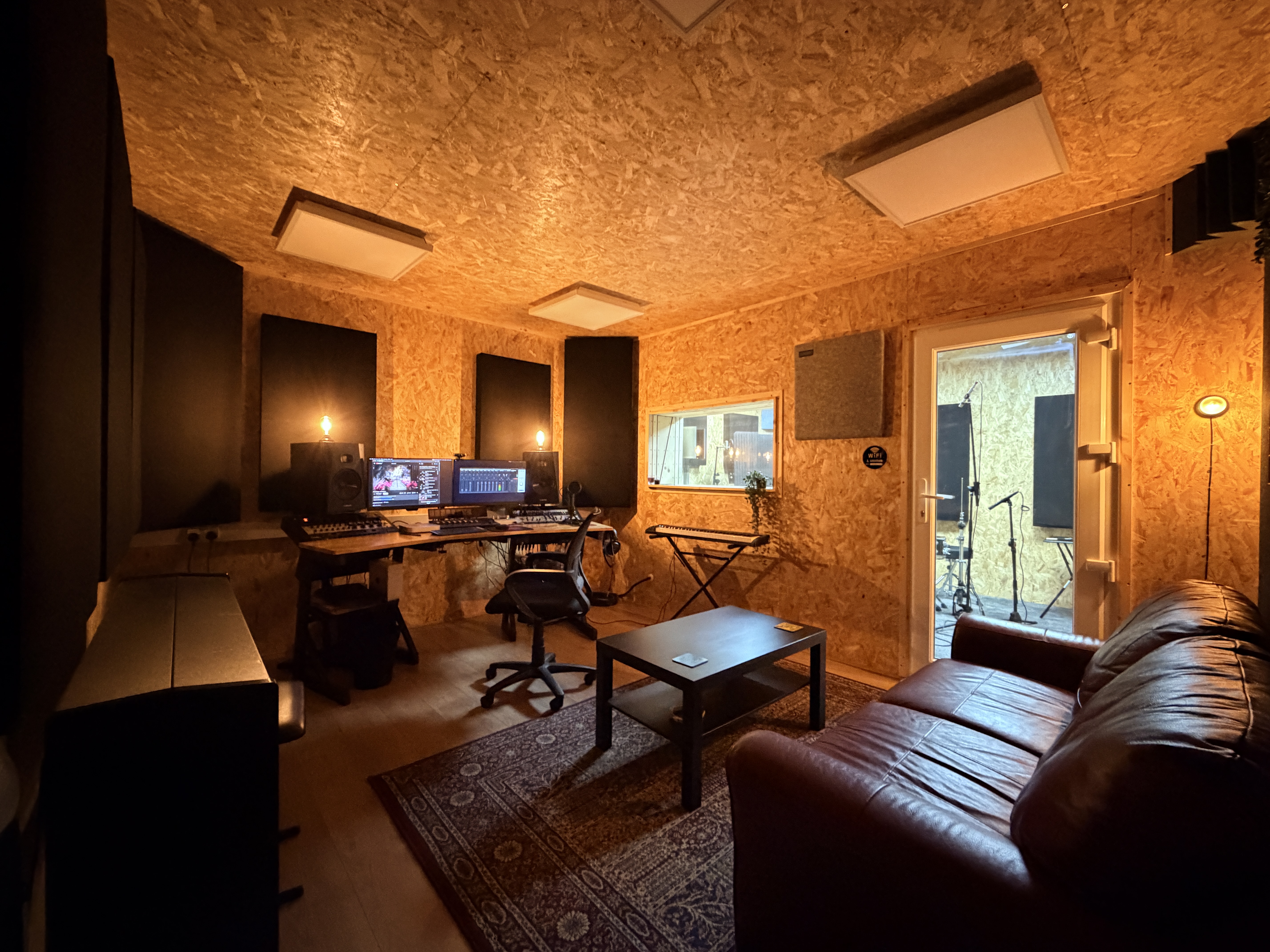 Music Production Lessons in Birmingham