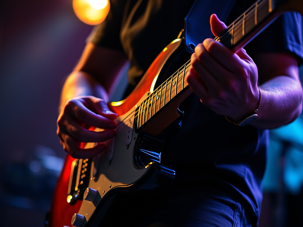 Learning Guitar: You Could Be Writing Your Own Songs Sooner Than You Think